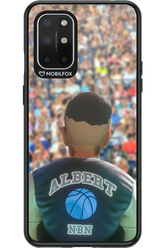 Albert 2.0 - OnePlus 8T