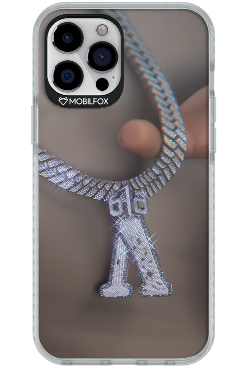Azteca Chain 2.0 - Apple iPhone 12 Pro Max