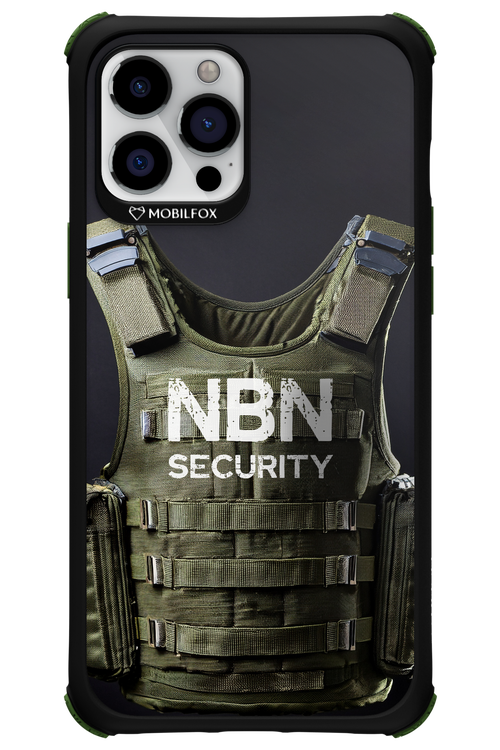 Secu 2.0 - Apple iPhone 12 Pro Max