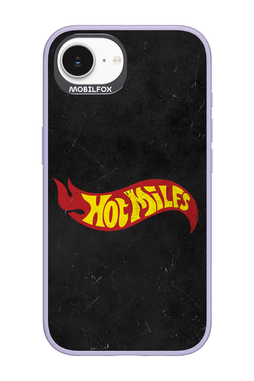 Hot Milfs 2.0 - Apple iPhone 17e