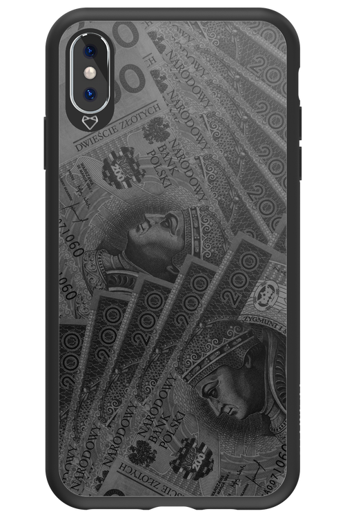 200 2.0 - Apple iPhone XS Max