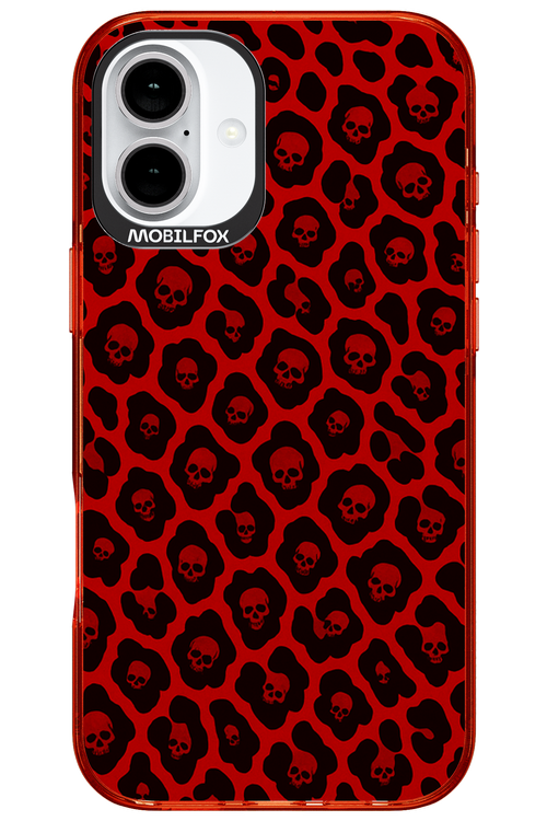 Deadly 2.0 - Apple iPhone 16 Plus