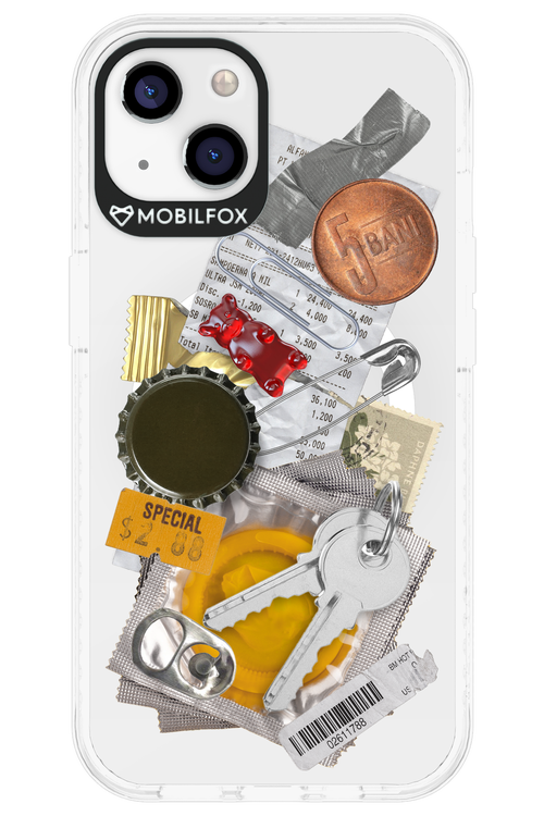 Just in Case - Apple iPhone 13