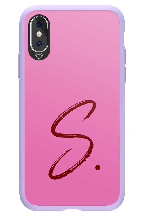 (Sorbet) S 2.0 - Apple iPhone X