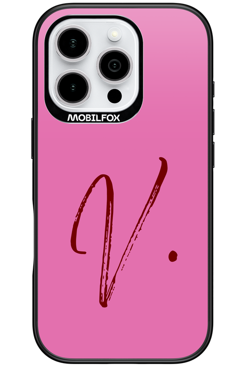 (Sorbet) V 2.0 - Apple iPhone 16 Pro