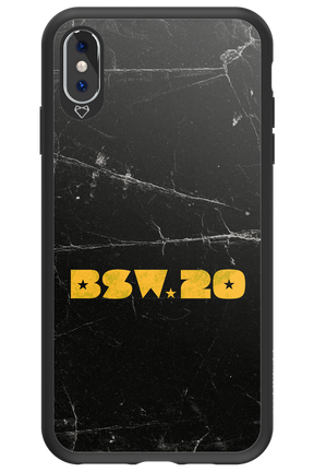 BSW 20 (5) 2.0 - Apple iPhone XS Max