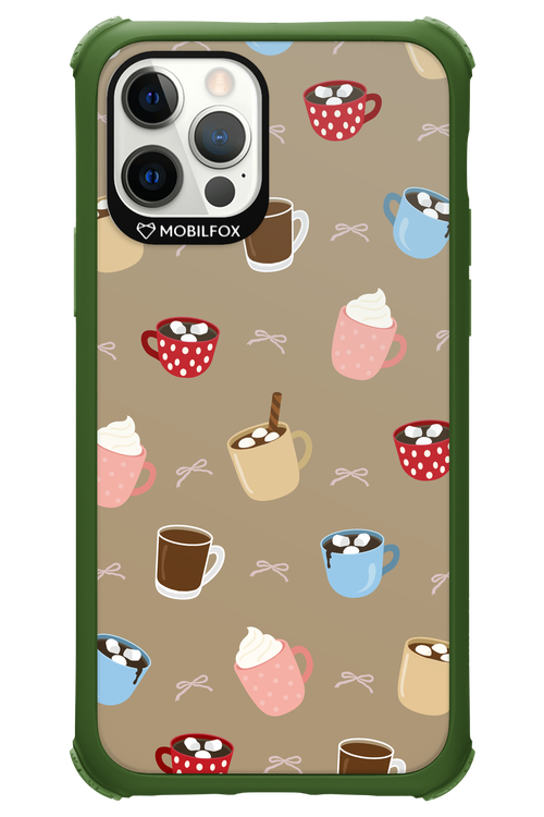 Coco Dream - Apple iPhone 12 Pro