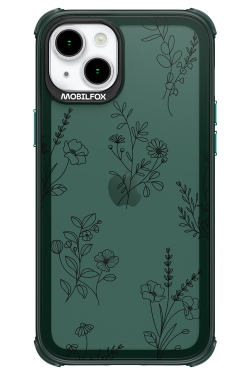 Bouquet 2.0 - Apple iPhone 15 Plus