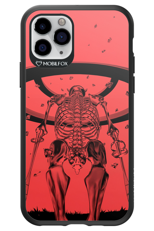RMN Cover 2.0 - Apple iPhone 11 Pro