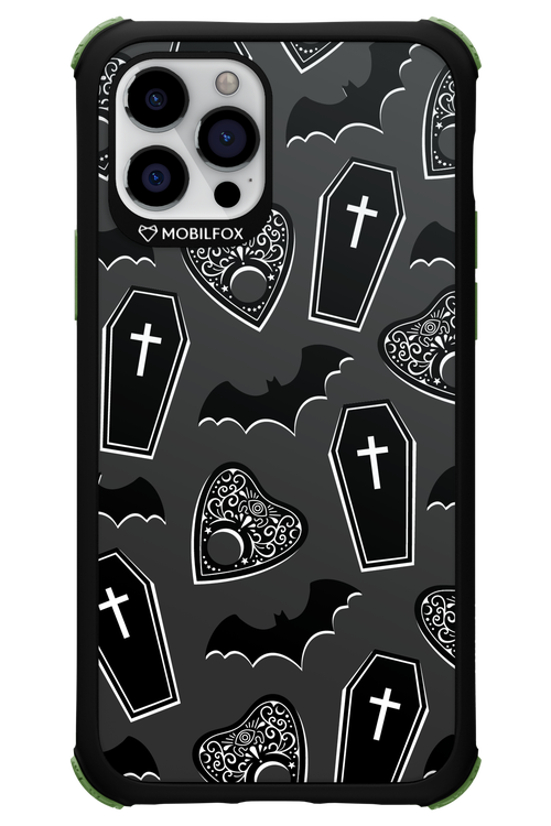 After Death - Apple iPhone 12 Pro