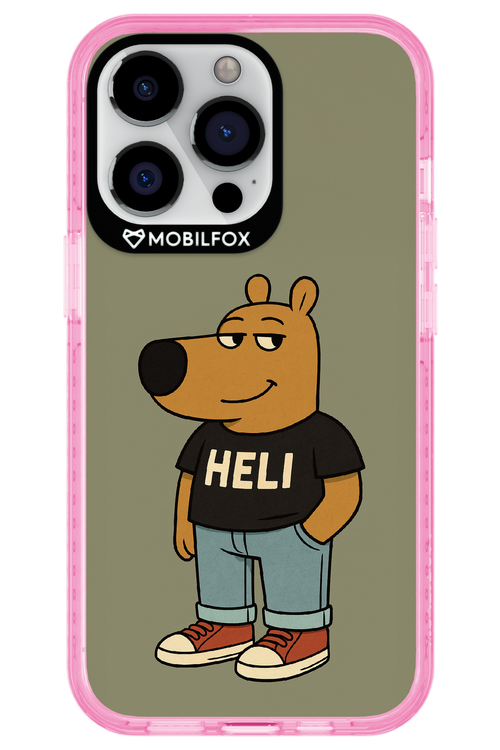 ChillHeli 2.0 - Apple iPhone 13 Pro
