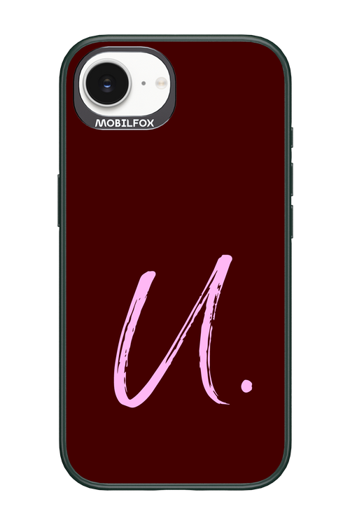 (Dark Blush) U 2.0 - Apple iPhone 16e