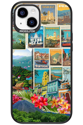 Poster Paradise 2.0 - Apple iPhone 15 Plus