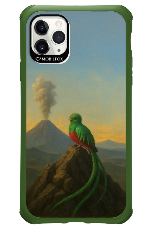 Birdy 2.0 - Apple iPhone 11 Pro Max