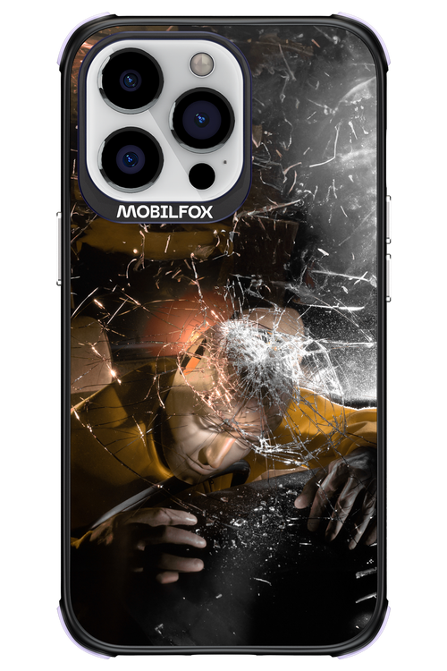Final Impact 2.0 - Apple iPhone 13 Pro