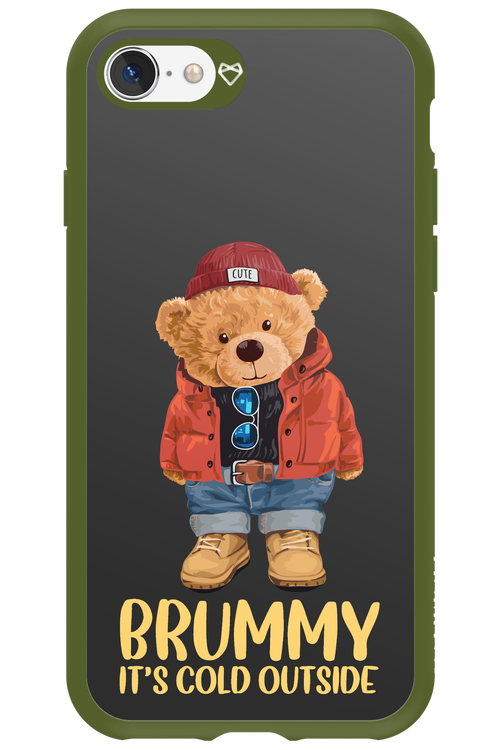 Brummy - Apple iPhone SE 2020