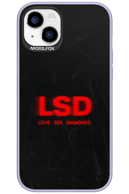LSD - Apple iPhone 15 Plus