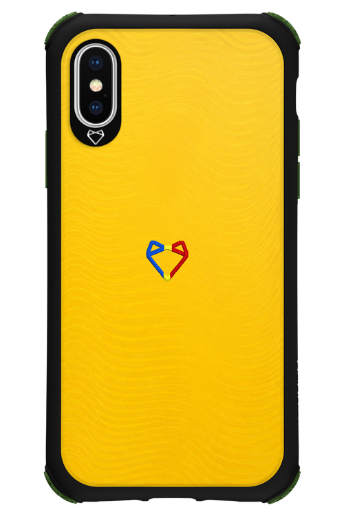 Romania 2.0 - Apple iPhone X