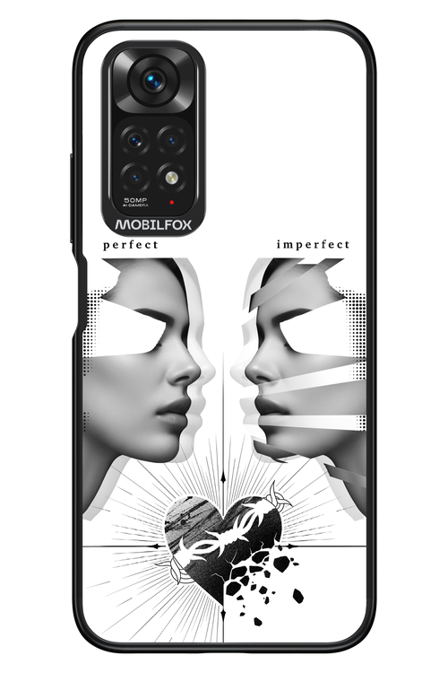 Arcok 2.0 - Xiaomi Redmi Note 11/11S 4G