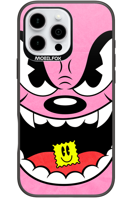 Dopamine 2.0 - Apple iPhone 16 Pro Max