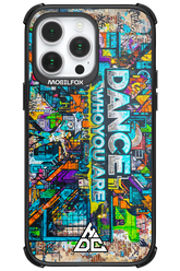 HDC 4 - Apple iPhone 14 Pro Max