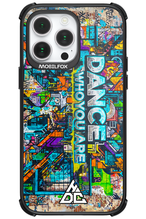 HDC 4 - Apple iPhone 14 Pro Max