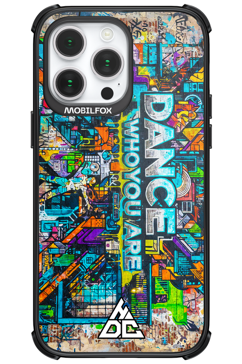 HDC 4 - Apple iPhone 14 Pro Max