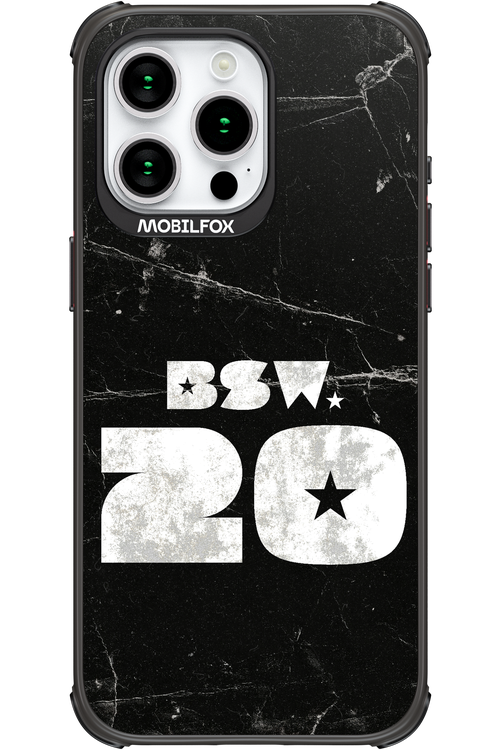 BSW 20 (4) 2.0 - Apple iPhone 15 Pro Max