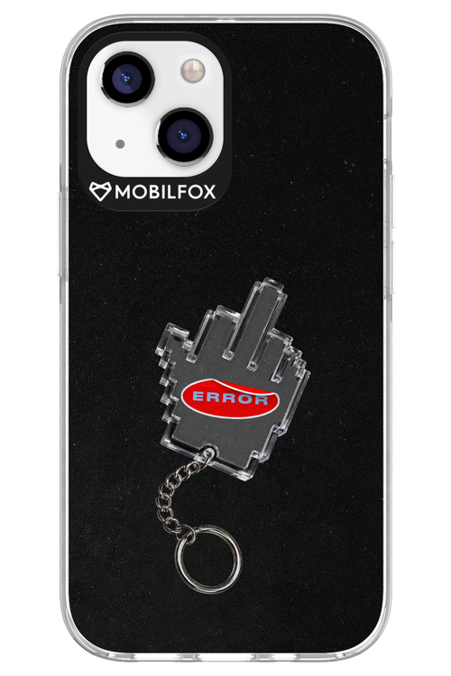 Err0r 2.0 - Apple iPhone 13 Mini