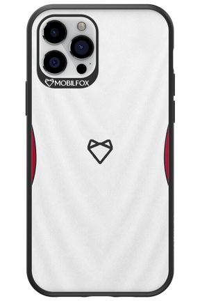 England X Mobilfox 2.0 - Apple iPhone 12 Pro