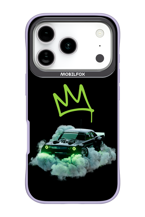 Just Dont Die - Apple iPhone 17 Pro