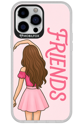 Friendssss - Apple iPhone 13 Pro Max