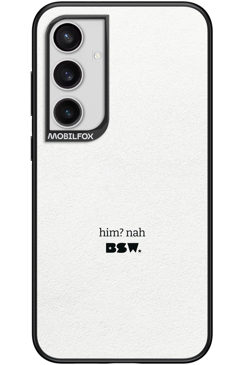 BSW FourSeasons 16 2.0 - Samsung Galaxy S24+