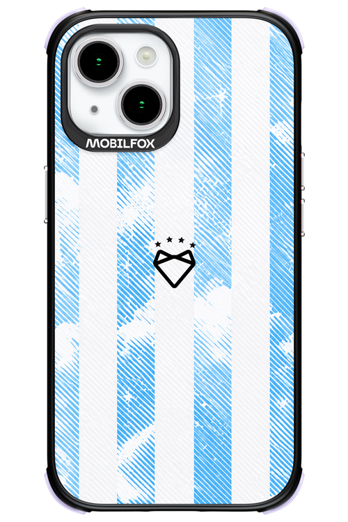 Argentina II 2.0 - Apple iPhone 15