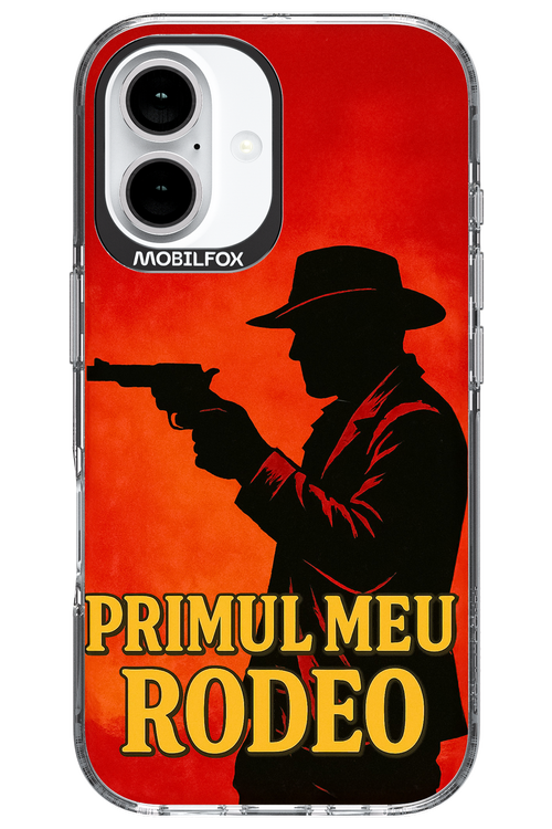 Rodeo - Apple iPhone 16