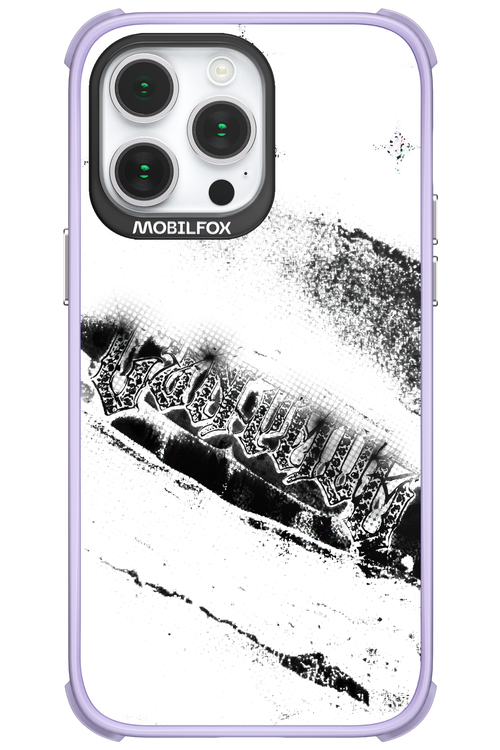 Grillz White Centaur 2.0 - Apple iPhone 14 Pro Max