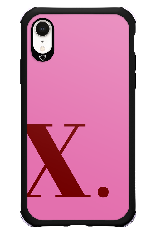 X (Sorbet) 2.0 - Apple iPhone XR