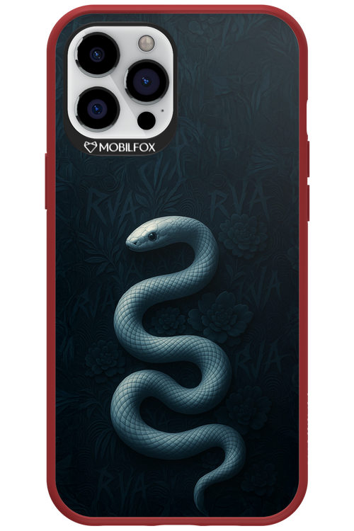 Night Venom 2.0 - Apple iPhone 12 Pro Max