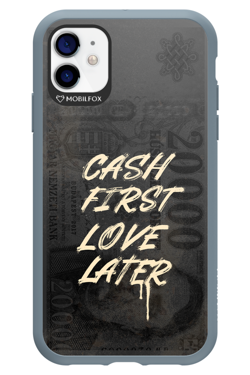 Love Later 2.0 - Apple iPhone 11