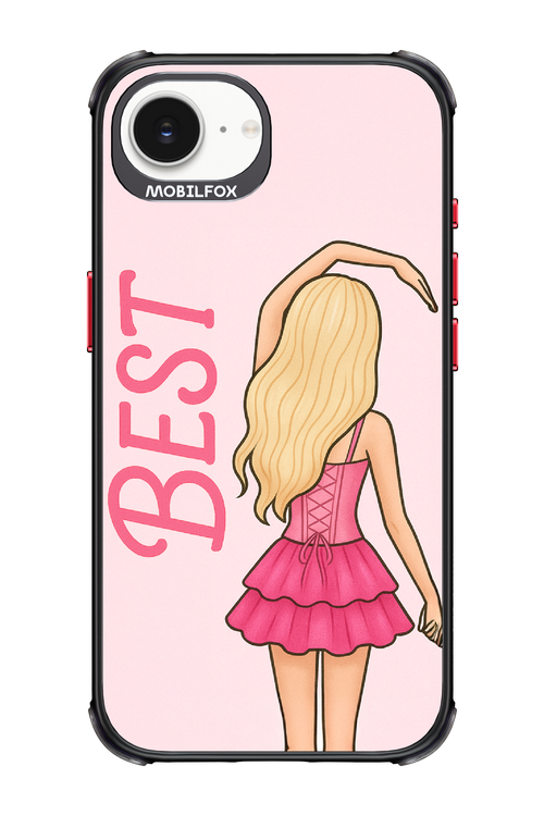 Bestt 2.0 - Apple iPhone 16e