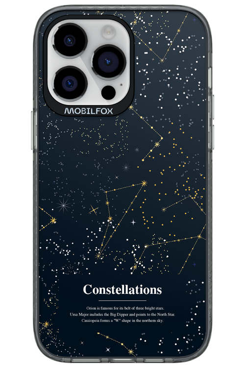 Constellations - Apple iPhone 14 Pro Max