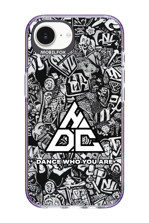 HDC 7 2.0 - Apple iPhone 16e
