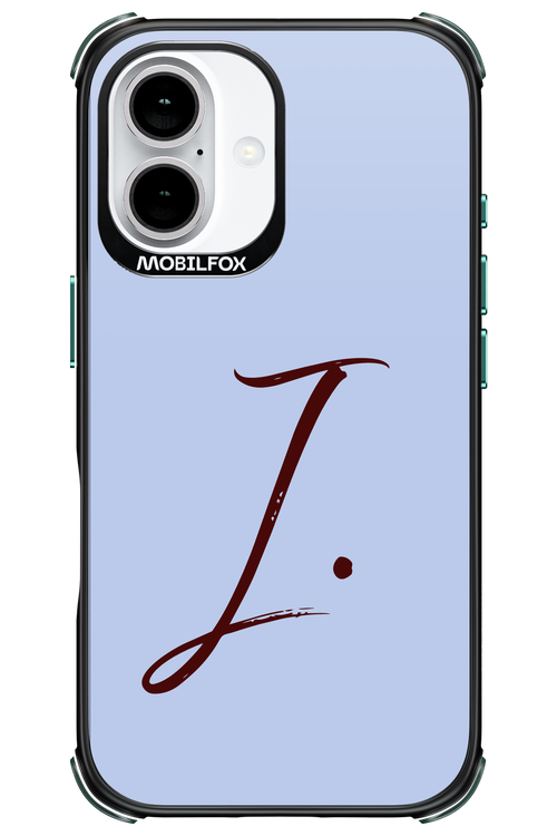 (Jellyfish Presso) I 2.0 - Apple iPhone 16