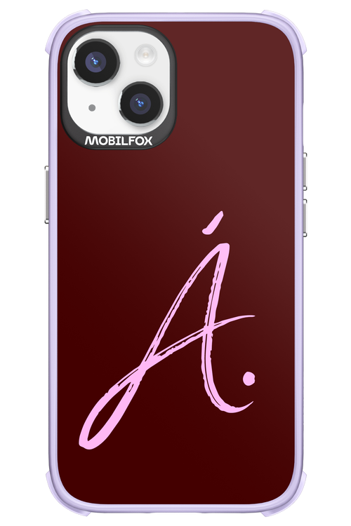 (Dark Blush) A II 2.0 - Apple iPhone 14
