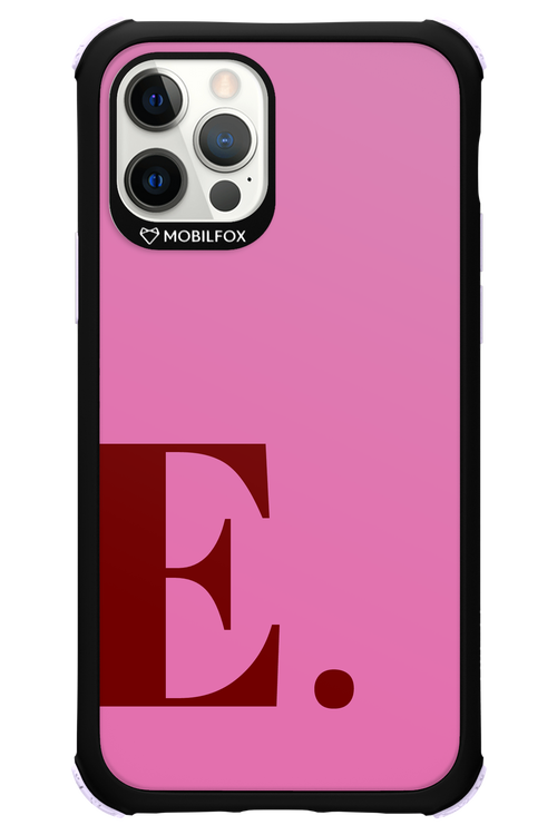 E (Sorbet) 2.0 - Apple iPhone 12 Pro