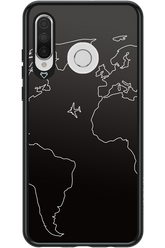 Worldview - Huawei P30 Lite