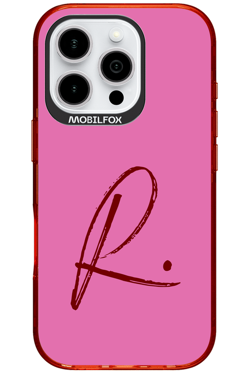 (Sorbet) R 2.0 - Apple iPhone 16 Pro