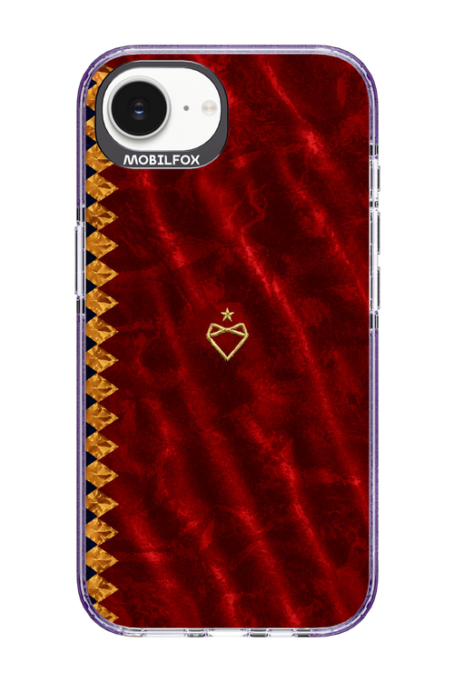 Spania x Mobilfox 2.0 - Apple iPhone 16e