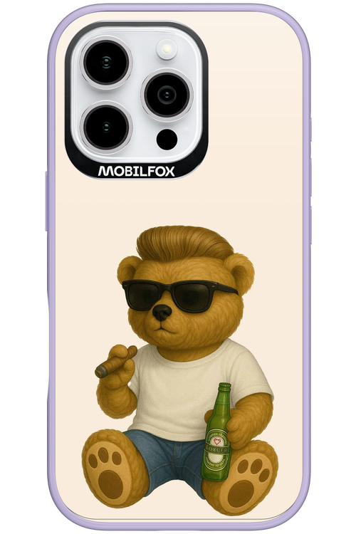 Gamibeer (Desert) - Apple iPhone 16 Pro