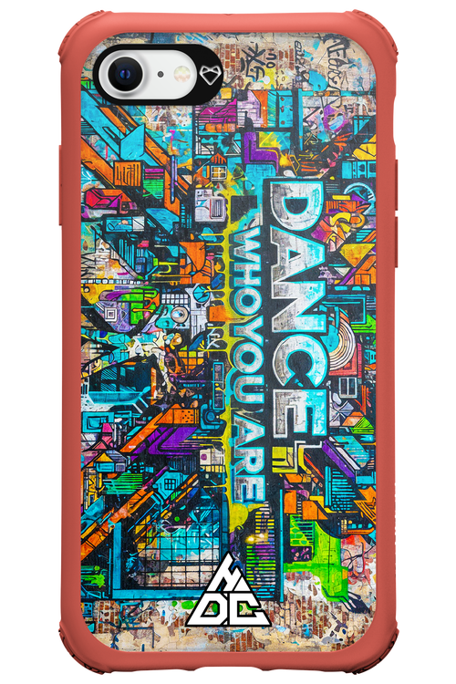 HDC 4 - Apple iPhone 8